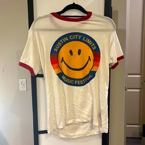 Aviator Nation ACL TEE M